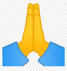 Prayer Icon